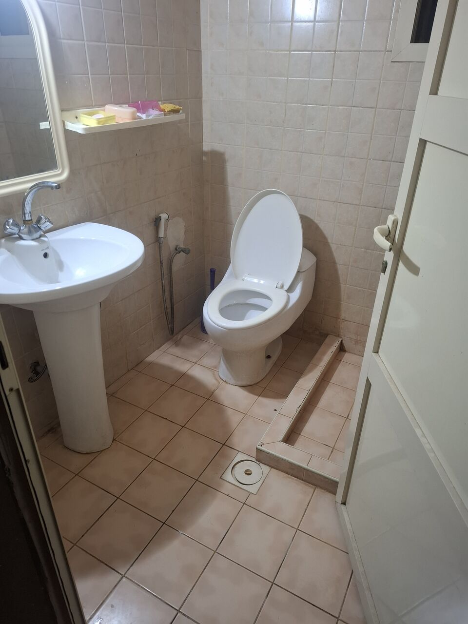 Khobar, Bedspace Wanted, SAR 350/month,  BEDSPACE AVAILABLE