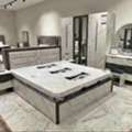 SAR 8,  New Bedroom Set Available