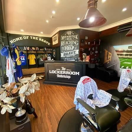 Sydney, Fashion & Design, Want A Cleaner Fade? Find Your Barber In Canberra City!
