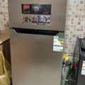 SAR 1600,  Refrigerator 1 Year Old Brand New Working Perfectly Fine No Problem