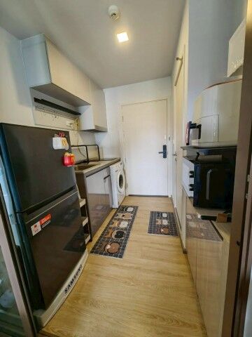 Bangkok, Villas, THB 16000,  22 Sq. Meter,  Quintara MHy Zen PhromPhong Conveniently 5th Floor BTS PhromPhong