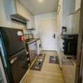 THB 16000,  22 Sq. Meter,  Quintara MHy Zen PhromPhong Conveniently 5th Floor BTS PhromPhong