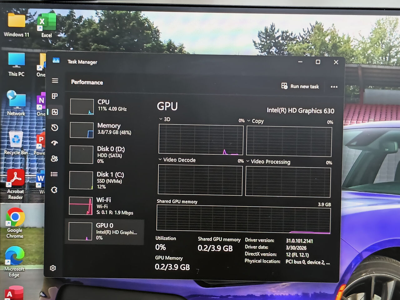 Riffa, Computers, BHD 100,  Intel Core I7 7th Gen Complete Desktop Computer Set &ndash; 100 BD