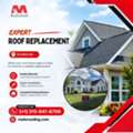 Roof Replacement In Syracuse