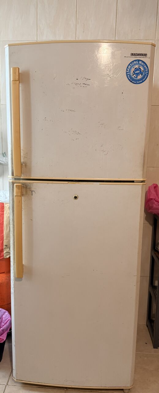 Jeddah, Appliances, SAR 300,  Refrigerator For Sale