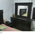 SAR 600,  Complete Bedroom Furniture Set For Sale &ndash; Jubail