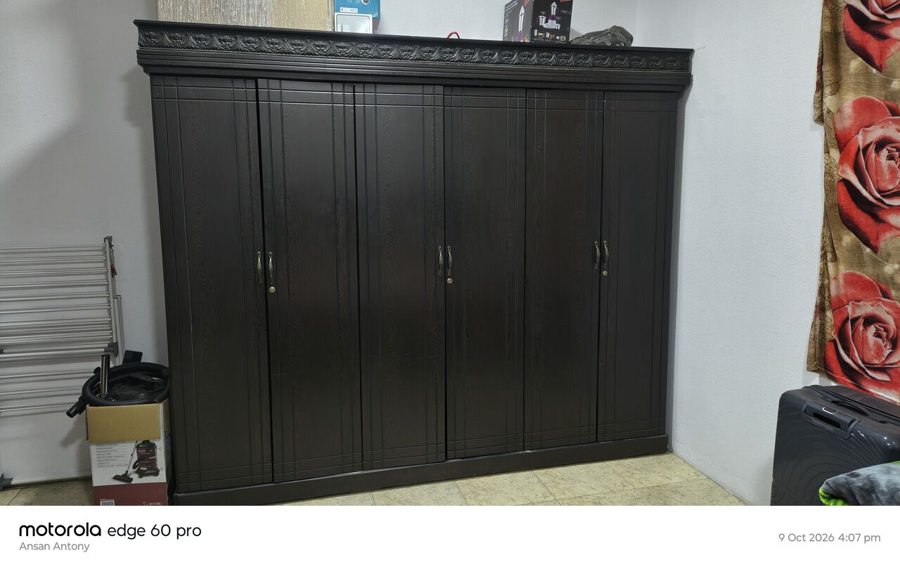 Jubail, Household Items, SAR 600,  Complete Bedroom Furniture Set For Sale &ndash; Jubail
