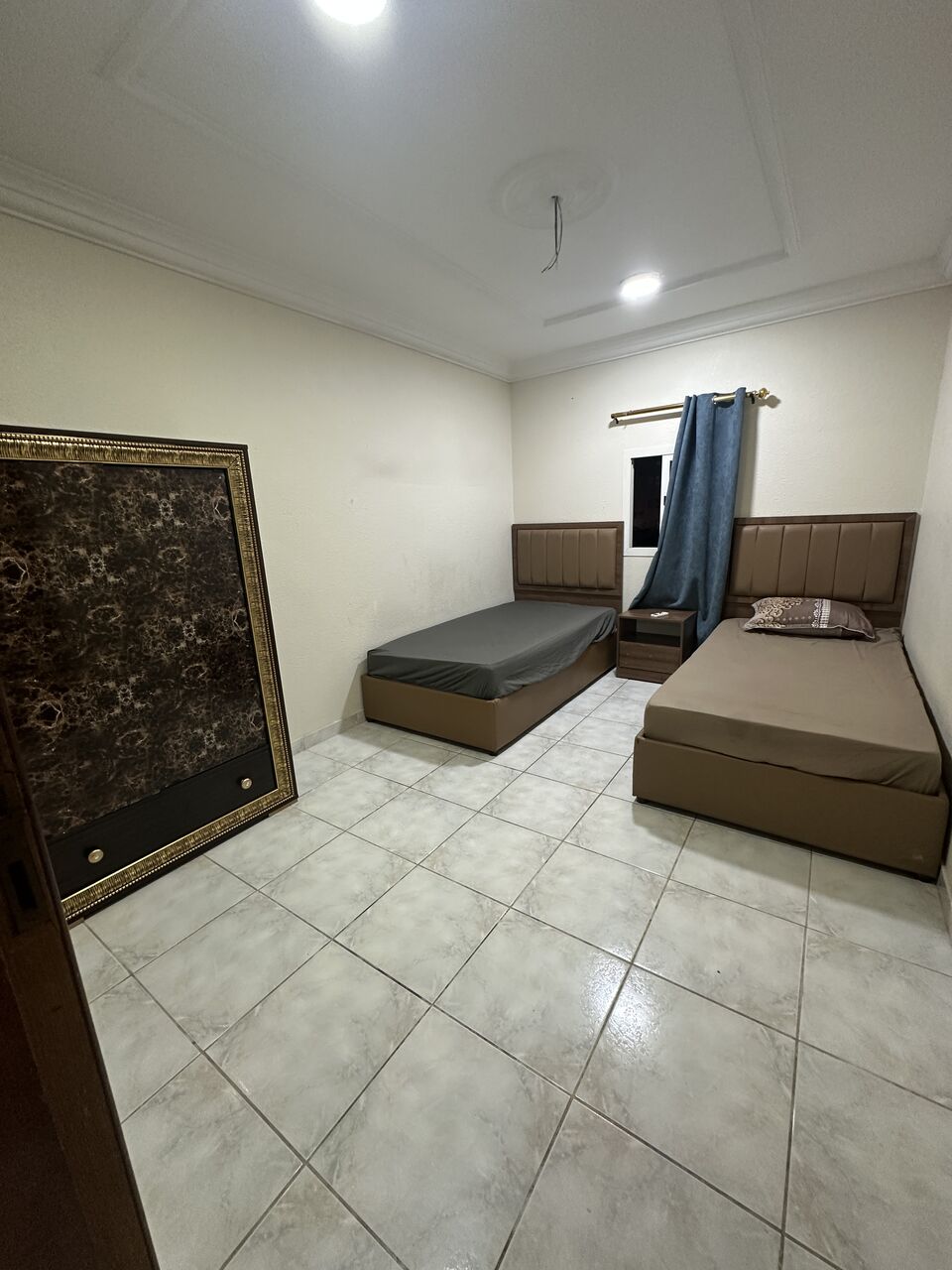 Al Thuqbah, Apartments, Flats, Houses & Villas, SAR 2500/month,  2 BR,  2 Bedroom Apartment