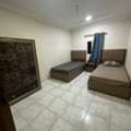 SAR 2500/month,  2 BR,  2 Bedroom Apartment