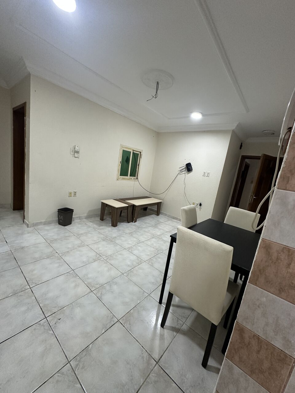 Al Thuqbah, Apartments, Flats, Houses & Villas, SAR 2500/month,  2 BR,  2 Bedroom Apartment