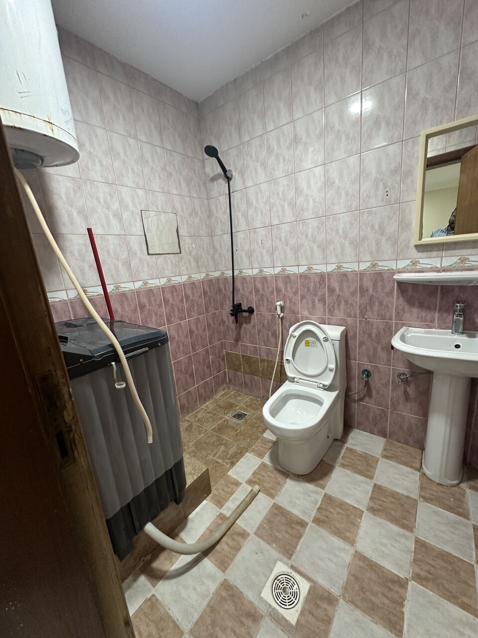 Al Thuqbah, Apartments, Flats, Houses & Villas, SAR 2500/month,  2 BR,  2 Bedroom Apartment