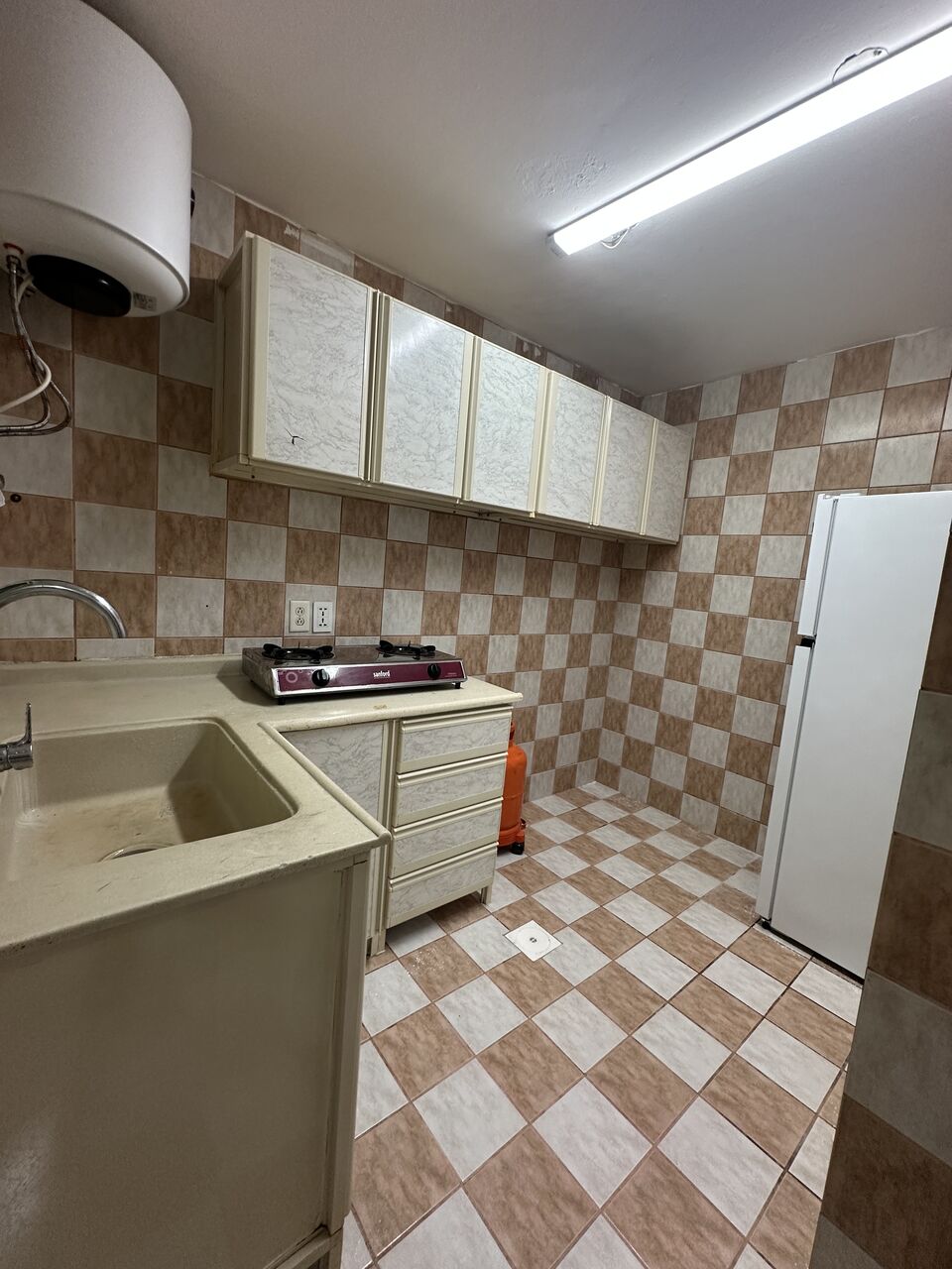 Al Thuqbah, Apartments, Flats, Houses & Villas, SAR 2500/month,  2 BR,  2 Bedroom Apartment