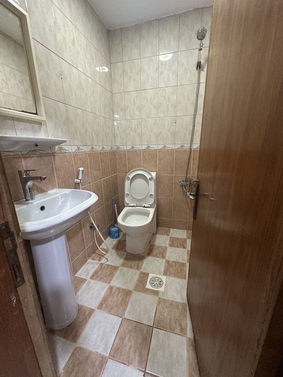Al Thuqbah, Apartments, Flats, Houses & Villas, SAR 2500/month,  2 BR,  2 Bedroom Apartment