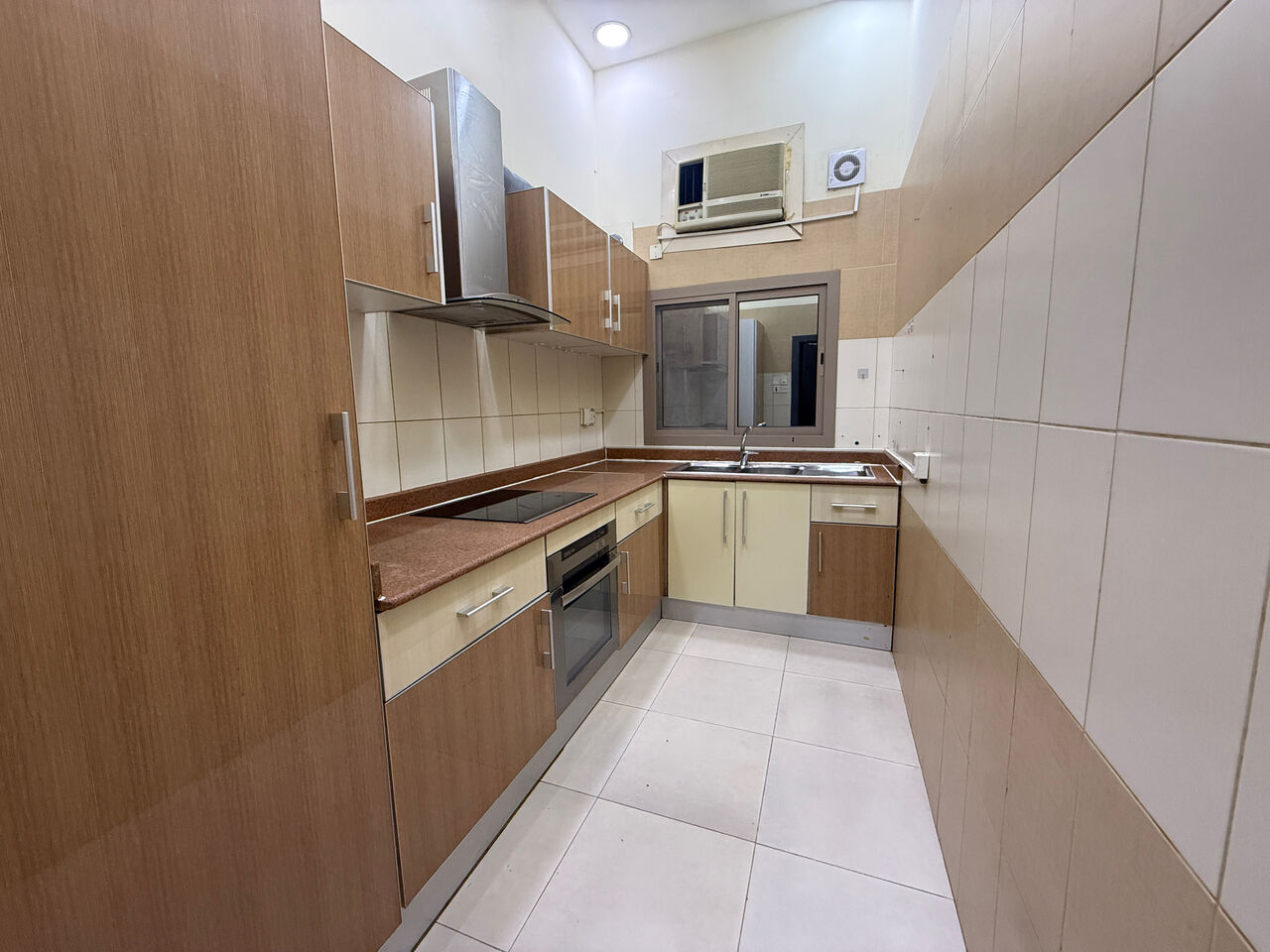 Tubli, Apartments, Flats, Houses & Villas, BHD 250/year,  3 BR,  Unfurnished 3 Bhk, With Ewa
