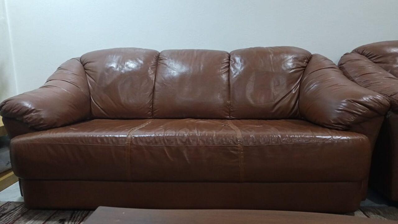 Riyadh, Furniture, SAR 450,  Couch/Sofa