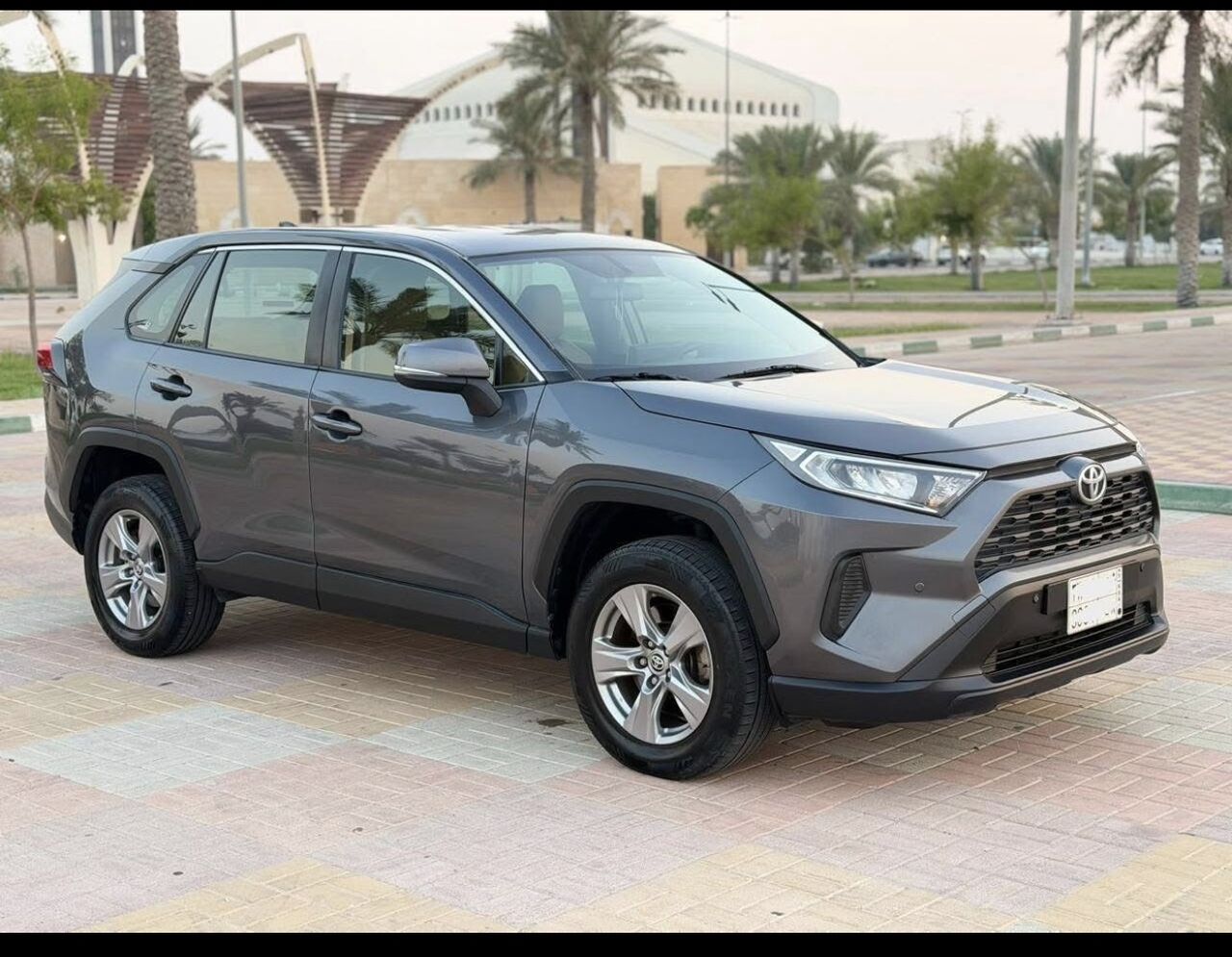 Riyadh, Vehicles, Cars & Trucks , SAR 91000,  Toyota RAV4,  2024,  Automatic,  155000 KM,    In Excellent Condition. No Accident, No Repaint . Expat Owner .