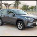 SAR 91000,  Toyota RAV4,  2024,  Automatic,  155000 KM,    In Excellent Condition. No Accident, No Repaint . Expat Owner .