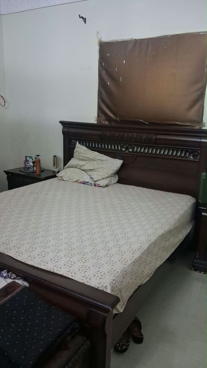 Al Yarmouk, Furniture, SAR 2350,  Bedroom Complete Furniture
