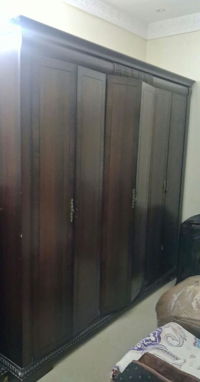 Al Yarmouk, Furniture, SAR 2350,  Bedroom Complete Furniture
