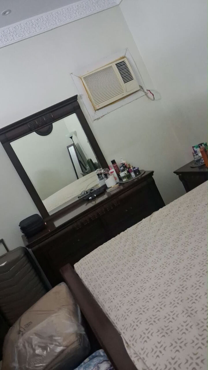 Al Yarmouk, Furniture, SAR 2350,  Bedroom Complete Furniture