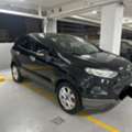 SAR 25000,  Ford Ecosport,  2015,  Automatic,  126500 KM,