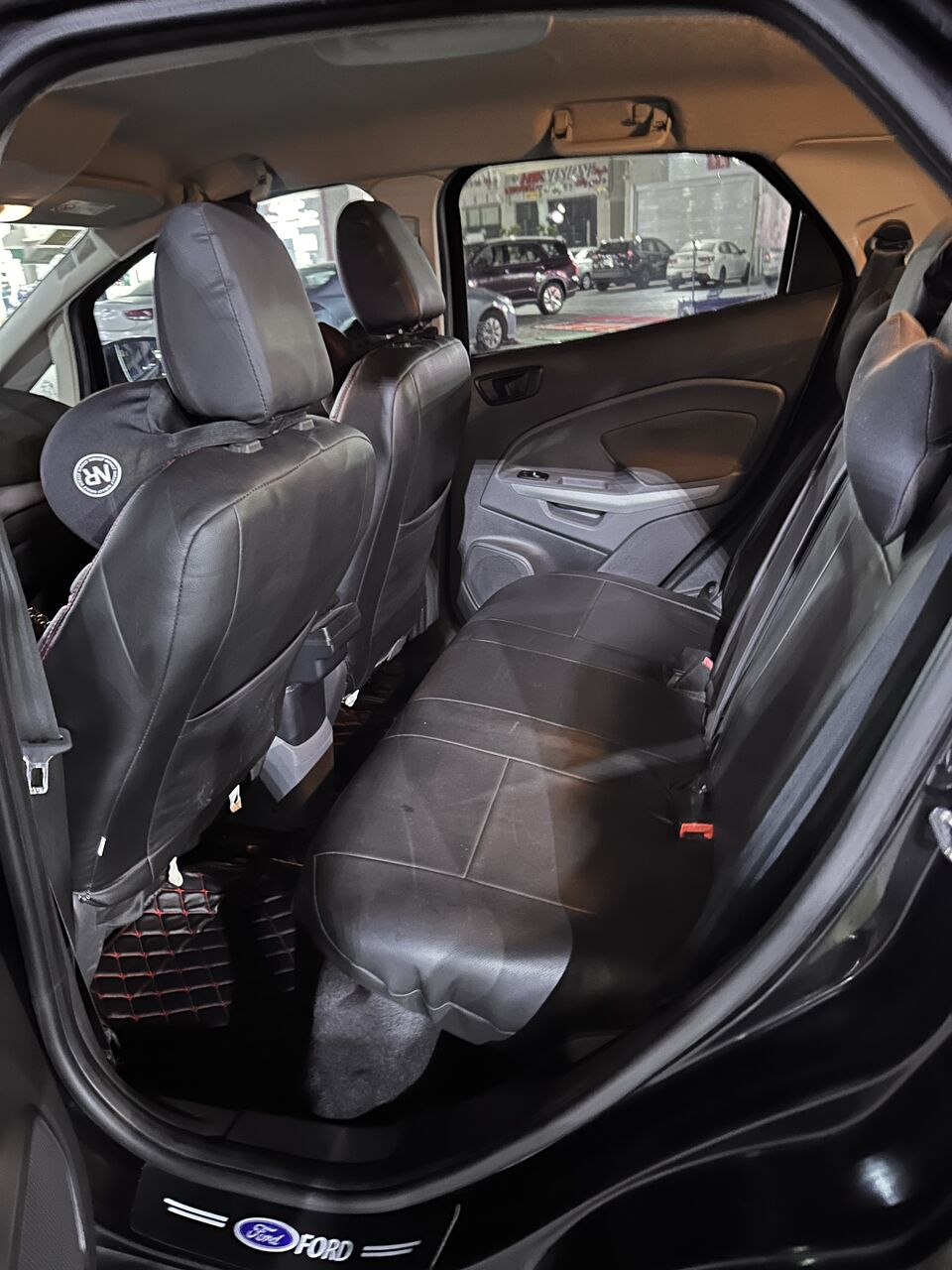 Al Baghdadyiah Al Sharqyia, Vehicles, Cars & Trucks , SAR 25000,  Ford Ecosport,  2015,  Automatic,  126500 KM,