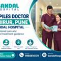 Best Piles Doctor In Shirur Pune