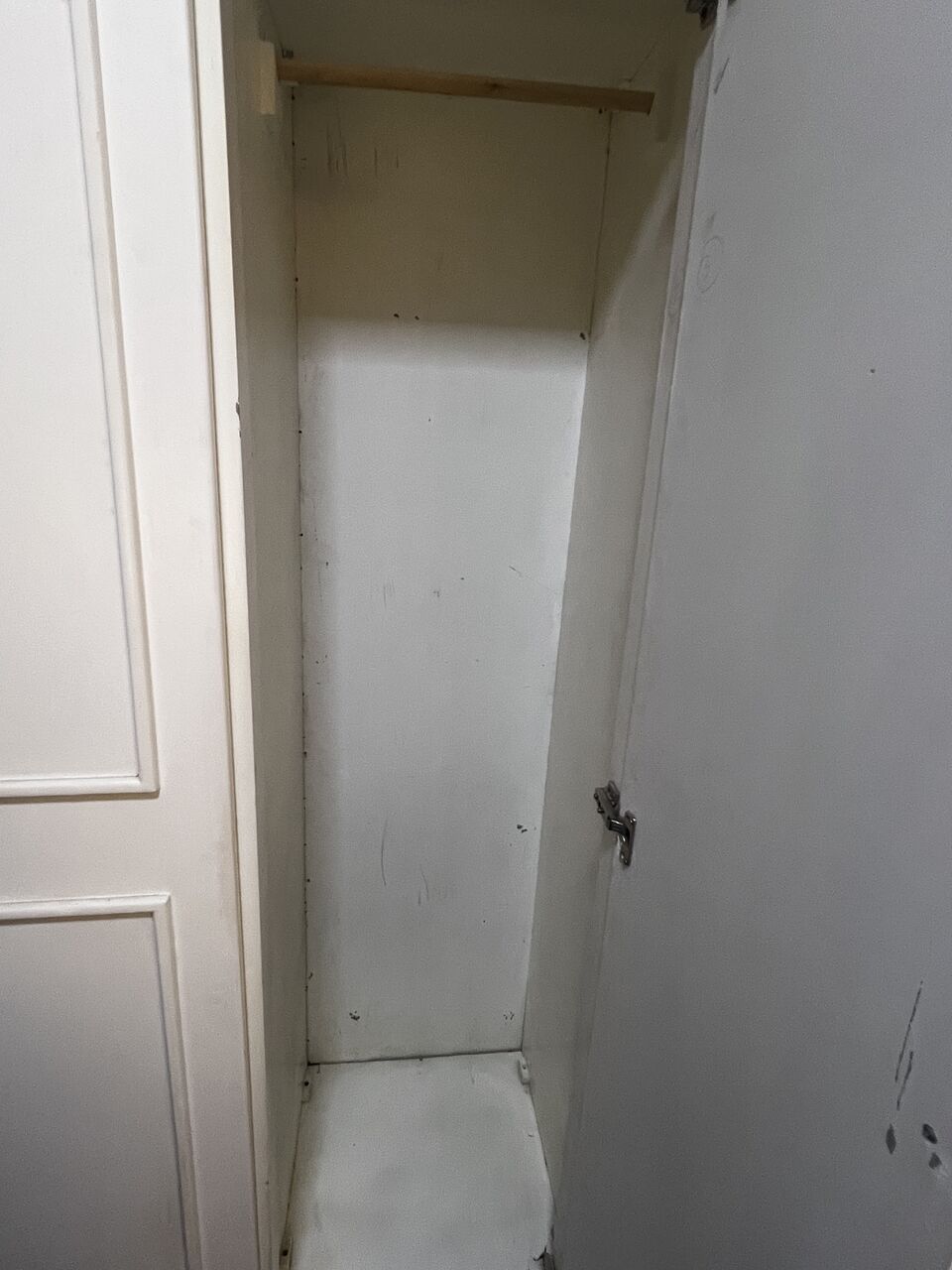Jubail, Household Items, SAR 400,  White Cupboard 3 Door