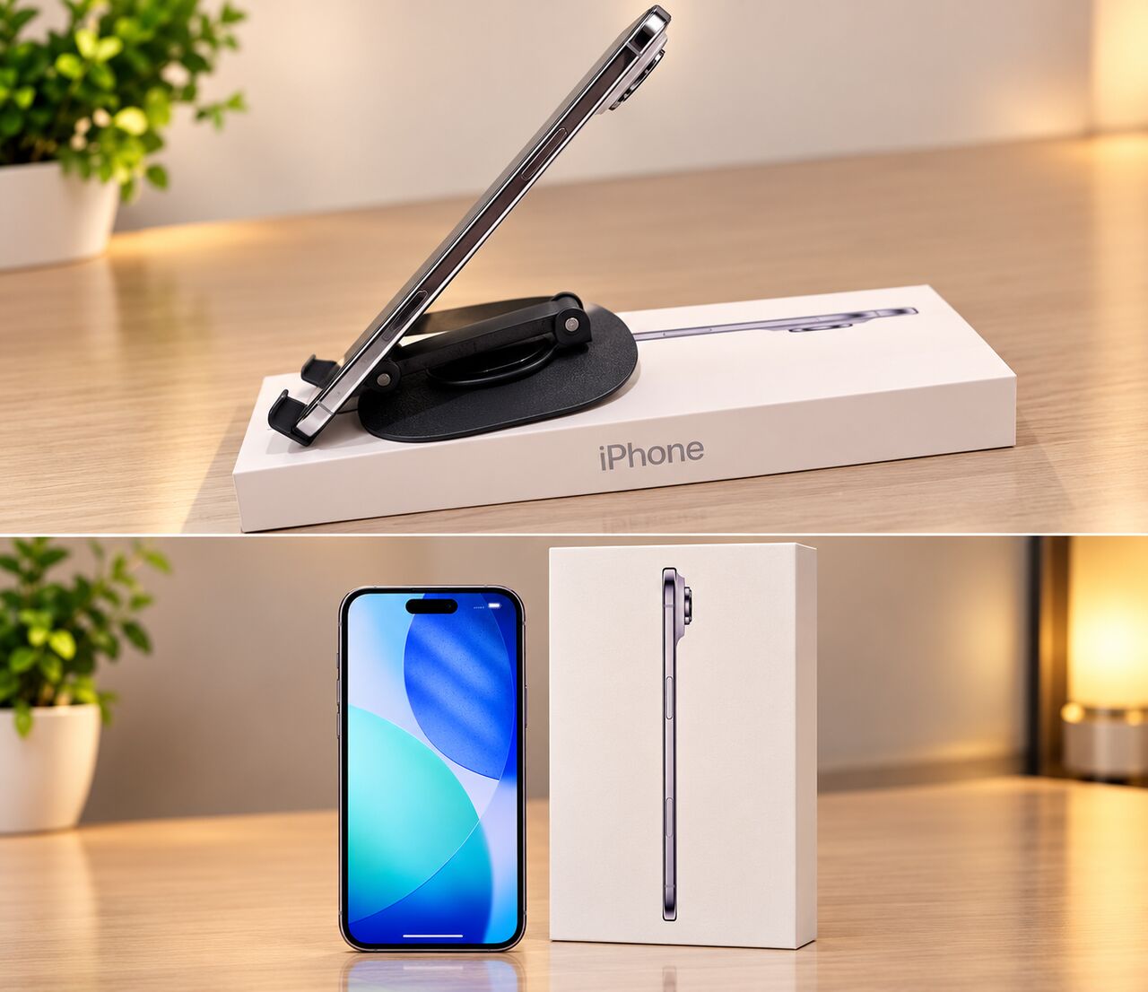 Riyadh, Mobile Phones, SAR 2550,  I Phone 17 Air 256gb Battery 96%
