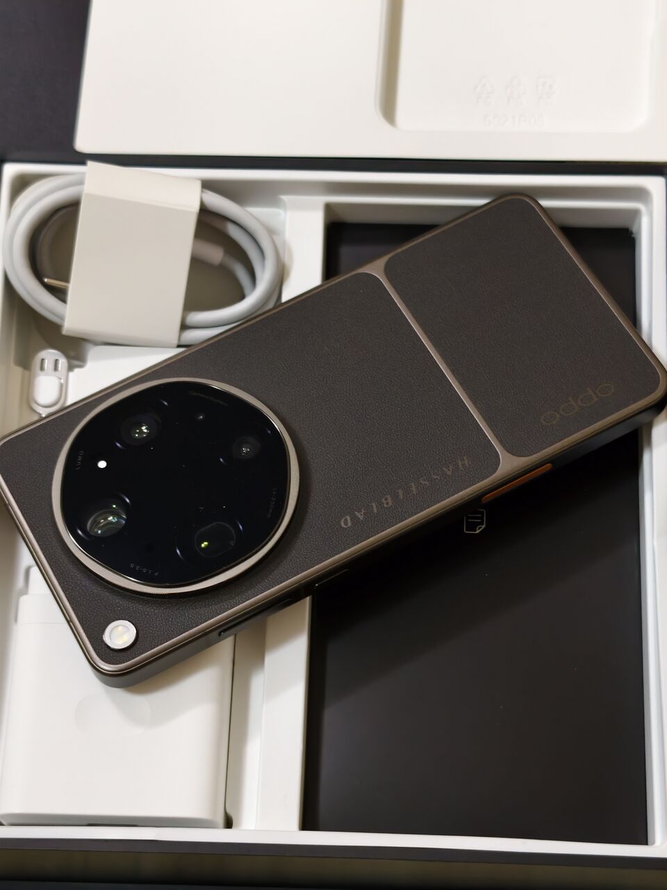 Dammam, Mobile Phones, SAR 5650,  OPPO FIND X9 ULTRA ( Global)