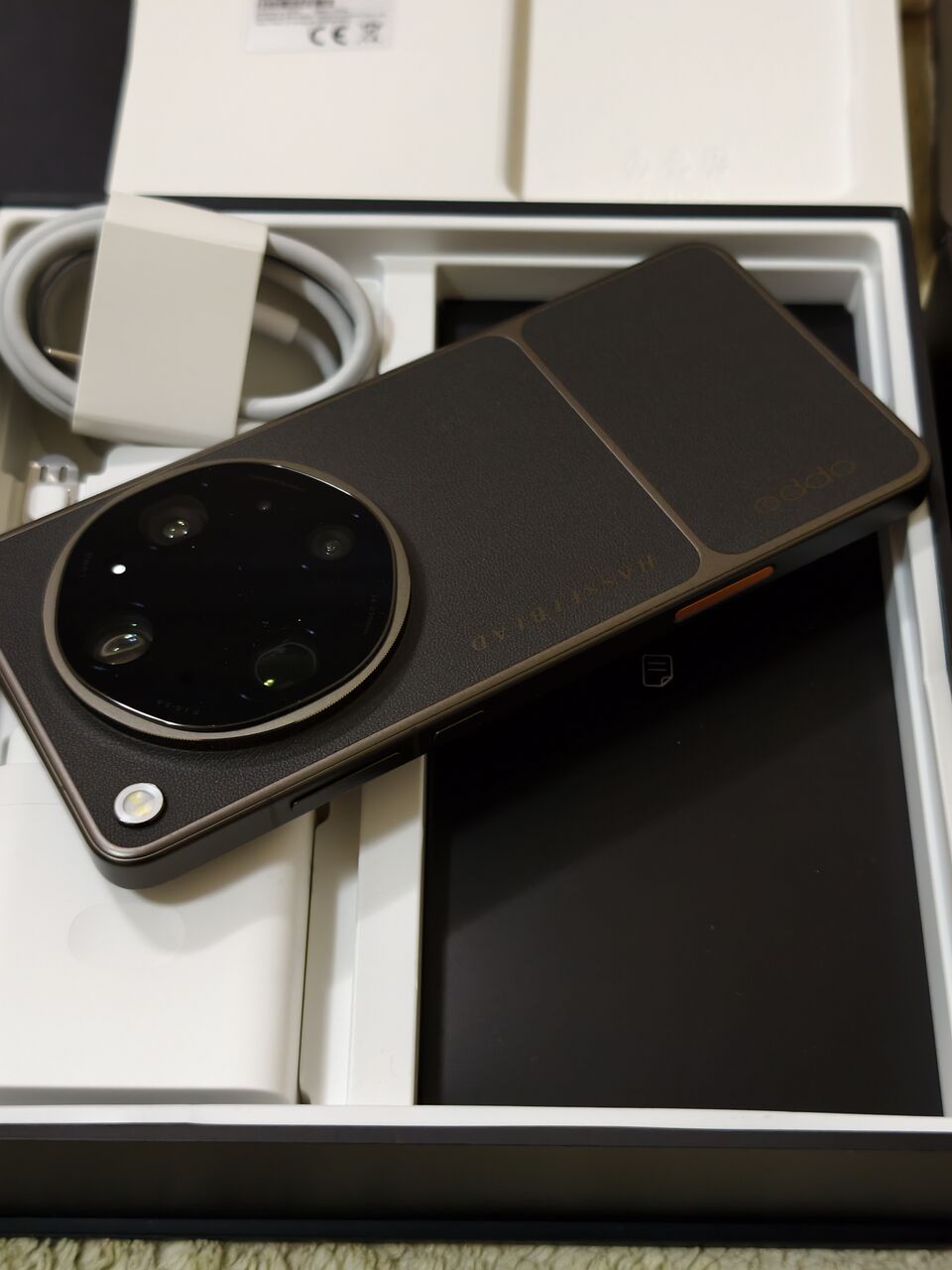 Dammam, Mobile Phones, SAR 5650,  OPPO FIND X9 ULTRA ( Global)