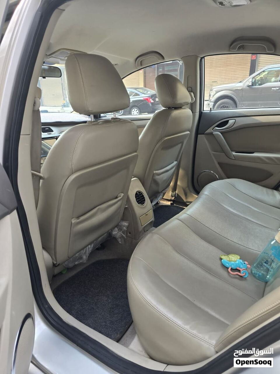 Riffa, Vehicles, Cars & Trucks , BHD 1100,  JAC J5,  2016,  Automatic,  130000 KM,  CAR For Sale,1 Year Passing And Battery And Tyre New ,Good AC ,good Condition