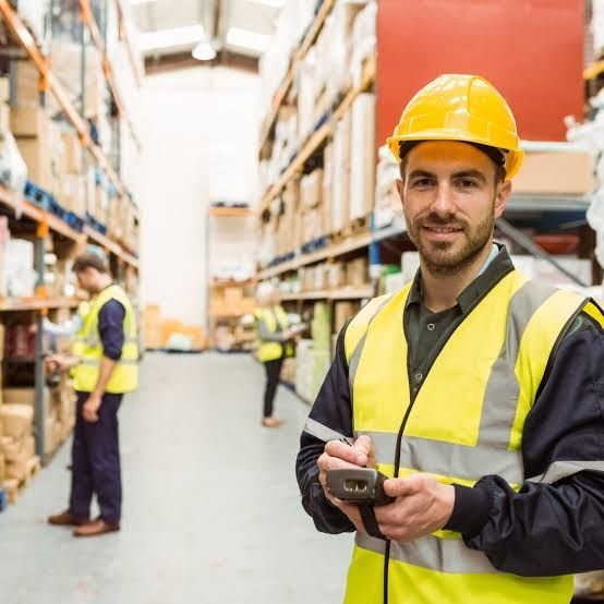 Riyadh, Jobs, Noon Warehouse Job For Indian & Bangladeshi Nationalities