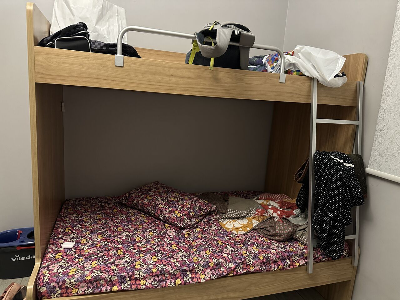 Riyadh, Furniture, SAR 400,  Bunk Bed