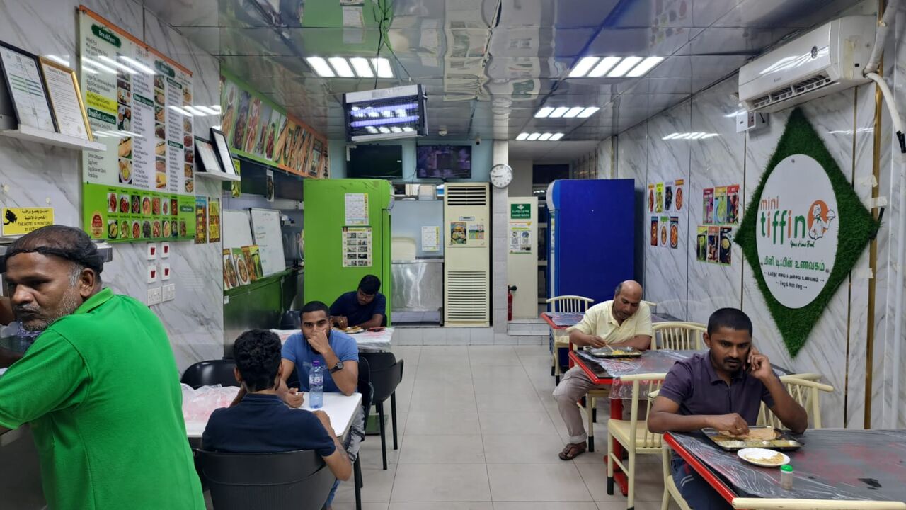 Khobar, Food, SAR 75000,  INDIAN RESTAURANT & EQUIPMENTS FOR SALE