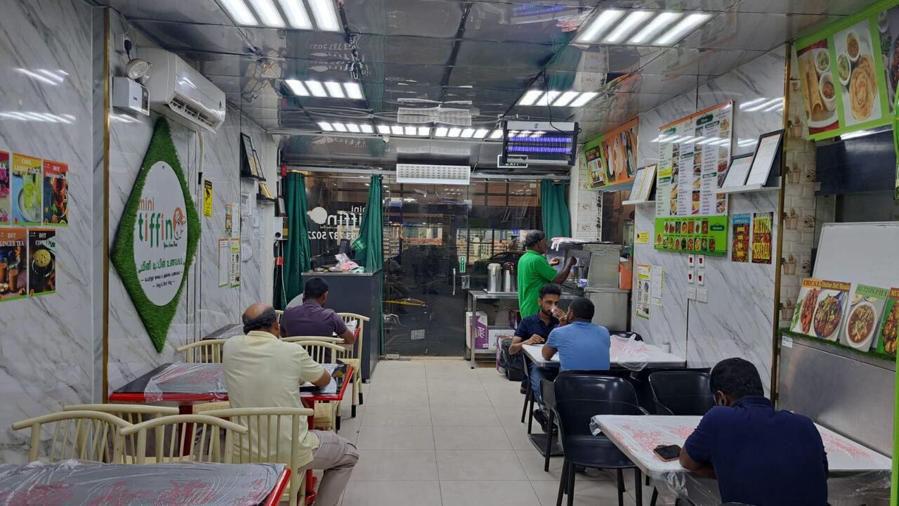 Khobar, Food, SAR 75000,  INDIAN RESTAURANT & EQUIPMENTS FOR SALE
