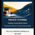Private Tutoring Helping Young Minds Shine