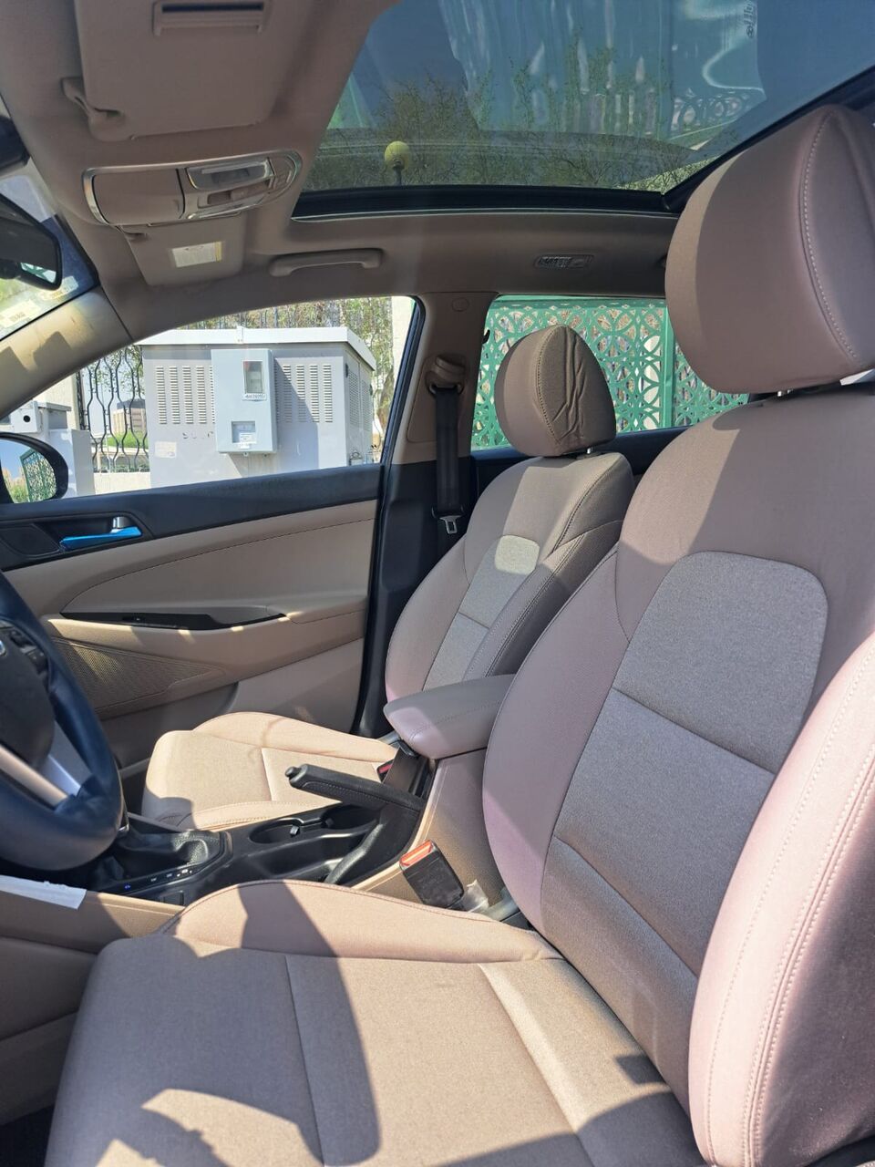 Hara, Vehicles, Cars & Trucks , SAR 60000,  Hyundai Tucson 2020,  2020,  Automatic,  25000 KM,