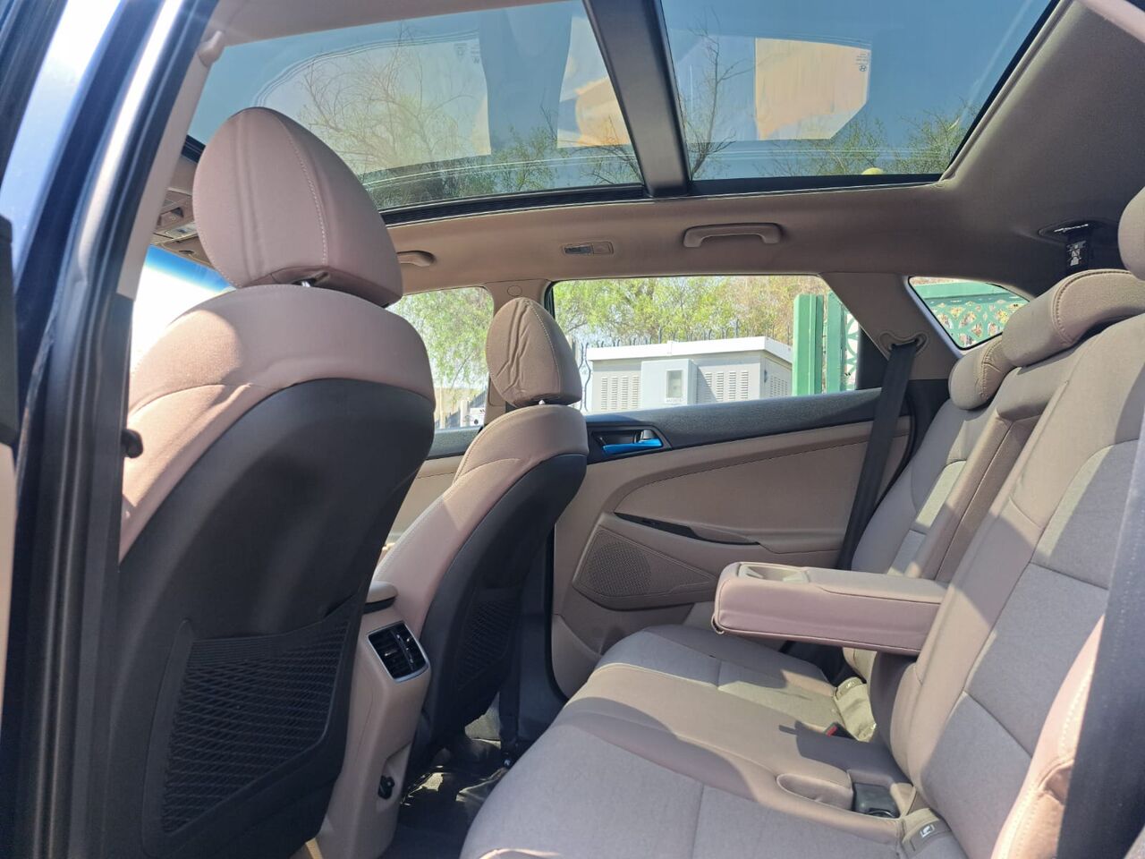 Hara, Vehicles, Cars & Trucks , SAR 60000,  Hyundai Tucson 2020,  2020,  Automatic,  25000 KM,