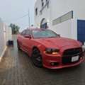 SAR 32000,  Dodge Charger,  2013,  Automatic,  274 KM,    V6 &ndash; SRT Conversion &ndash; Fully Refurbished
