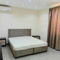 BHD 250/month,  Furnished,  1 BR,  Fully-furnished | Mahooz | Balcony | Parking | Wifi | Gym | Security | Maintenance
