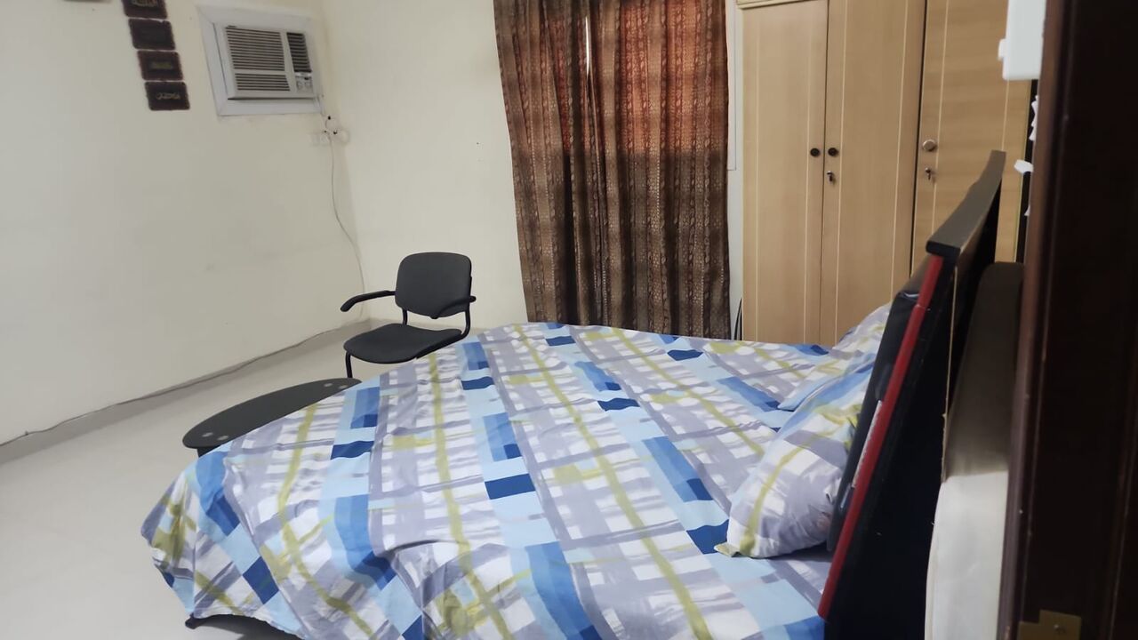 Riyadh, Rooms for Rent, SAR 1600/month,  Furnished,  ROOM FOR RENT EXECUTIVE BACHELOR