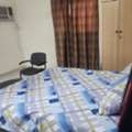SAR 1600/month,  Furnished,  ROOM FOR RENT EXECUTIVE BACHELOR