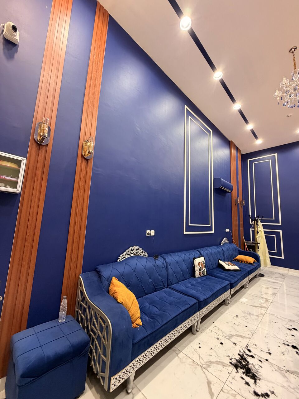Dammam, Businesses For Sale, Men&rsquo;s Salon ( Professional Men&rsquo;s Barber Shop )