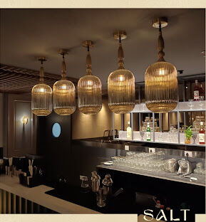 Kolkata, Food & Drink, Discover SALT Restaurant In Siliguri