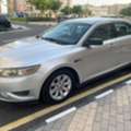 SAR 22000,  Ford Taurus SEL 2010,  2010,  Automatic,  273000 KM,  Clean  -  - 273,000 Km