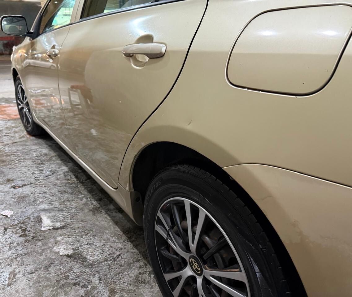 Jubail, Vehicles, Cars & Trucks , SAR 26000,  Toyota Corolla,  2013,  Manual,  346000 KM,  1st Owner