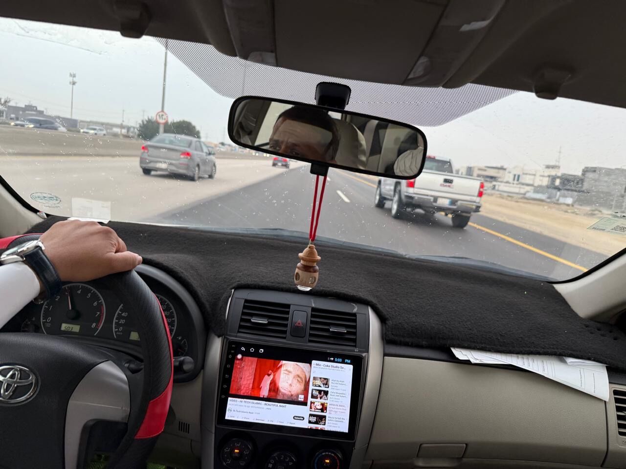 Jubail, Vehicles, Cars & Trucks , SAR 26000,  Toyota Corolla,  2013,  Manual,  346000 KM,  1st Owner
