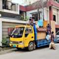 HOUSE SHIFTING AND COMPANY MATERIAL OFFICE PRODUCTS ALL KAS.
