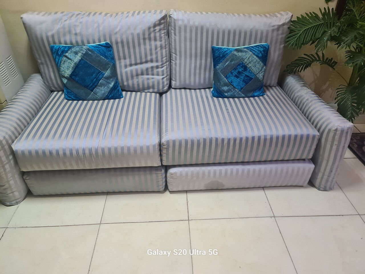 Riyadh, Furniture, SAR 50,  Seaters